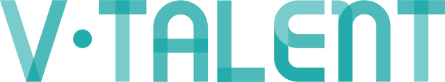 VTalent Logo