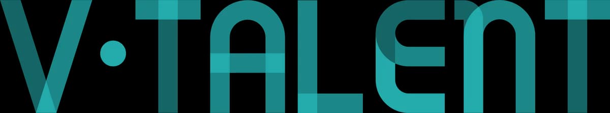 VTalent Logo