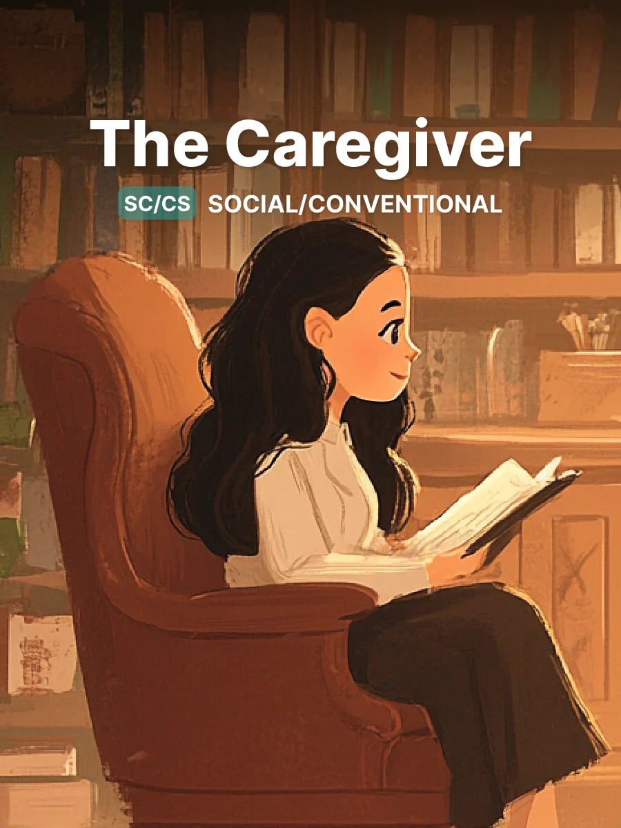 The Caregiver