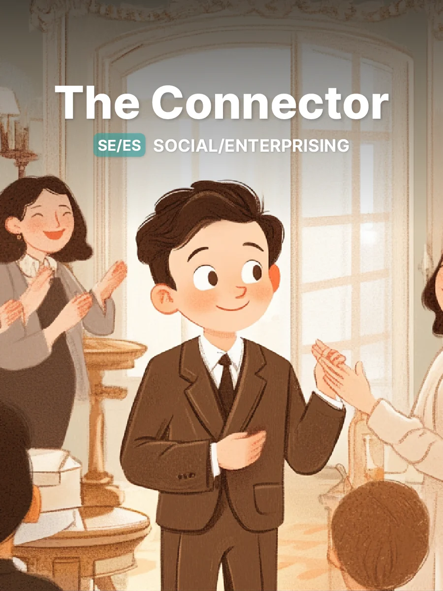 The Connector
