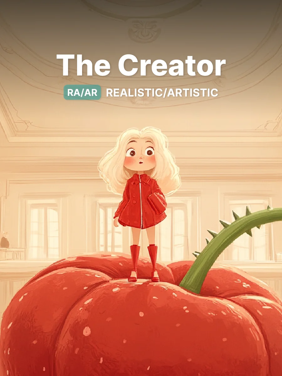 The Creator