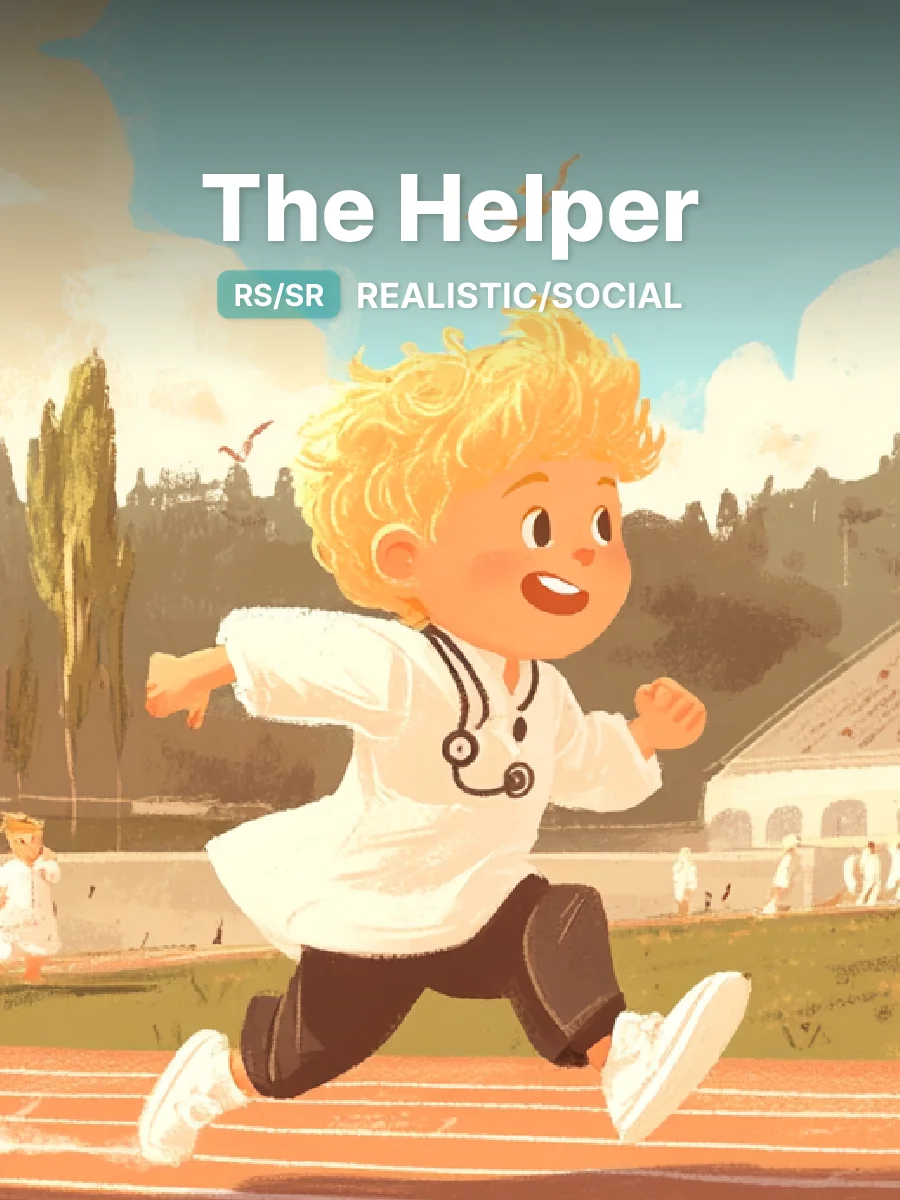 The Helper