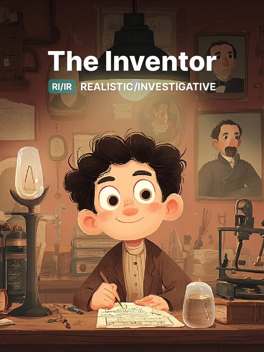 The Inventor