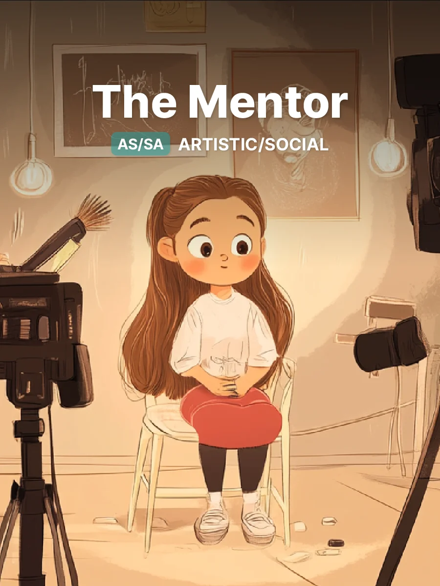 The Mentor