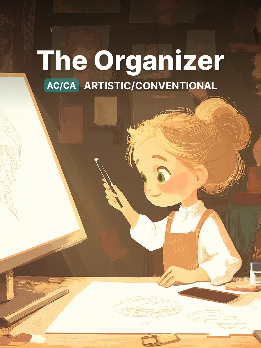 The Organizer