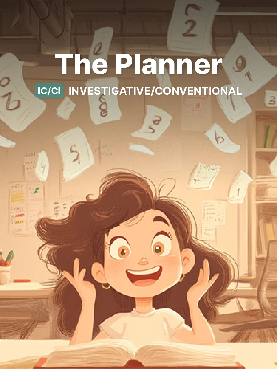 The Planner
